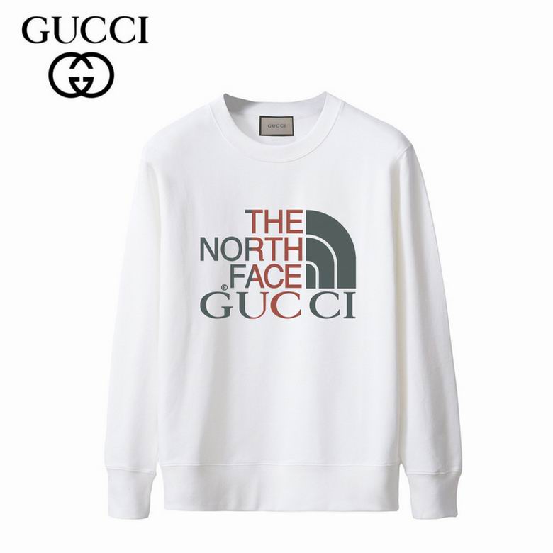 Gucci Sweatshirt s-xxl-044
